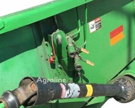 Джон Дир Flex 930, объемом двигателя 0 л и пробегом 0 тыс. км за 703269 $, фото 4 на Automoto.ua