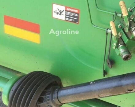 Джон Дир Flex 930, объемом двигателя 0 л и пробегом 0 тыс. км за 703269 $, фото 3 на Automoto.ua