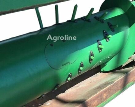 Джон Дир Flex 930, объемом двигателя 0 л и пробегом 0 тыс. км за 703269 $, фото 2 на Automoto.ua