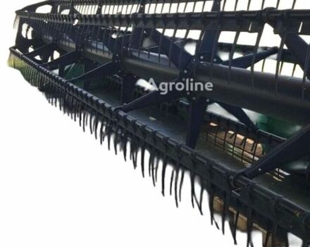 Джон Дир Flex 930, объемом двигателя 0 л и пробегом 0 тыс. км за 703269 $, фото 5 на Automoto.ua