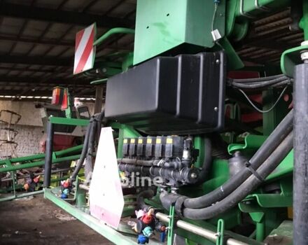 Джон Дір M732i 2022 у Белой Церкве на Automoto.ua Джон Дір M732i, об'ємом двигуна 0 л та пробігом 0 тис. км за 44258 $, фото 12 на Automoto.ua