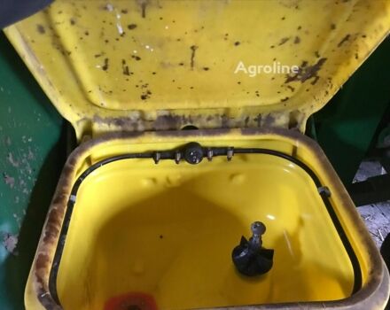 Джон Дір M732i 2022 у Белой Церкве на Automoto.ua Джон Дір M732i, об'ємом двигуна 0 л та пробігом 0 тис. км за 44258 $, фото 10 на Automoto.ua