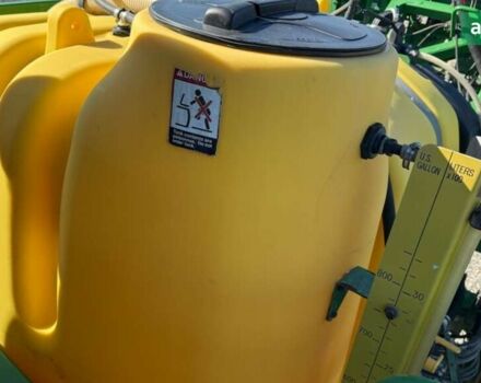 Джон Дир R4030, объемом двигателя 14.86 л и пробегом 0 тыс. км за 290000 $, фото 3 на Automoto.ua