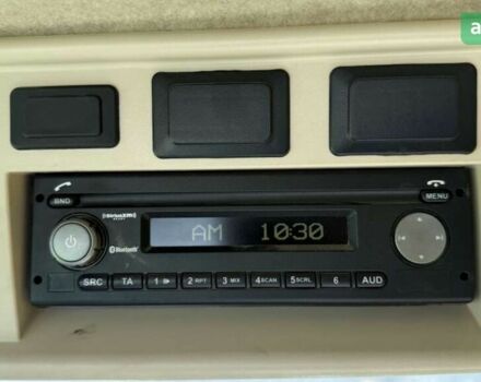 Джон Дир R4030, объемом двигателя 14.86 л и пробегом 0 тыс. км за 290000 $, фото 5 на Automoto.ua