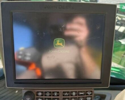 Джон Дир R4030, объемом двигателя 14.86 л и пробегом 0 тыс. км за 290000 $, фото 7 на Automoto.ua