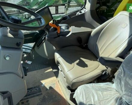 Джон Дир R4030, объемом двигателя 14.86 л и пробегом 0 тыс. км за 290000 $, фото 2 на Automoto.ua