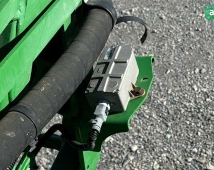 Джон Дир R4030, объемом двигателя 14.86 л и пробегом 0 тыс. км за 290000 $, фото 1 на Automoto.ua