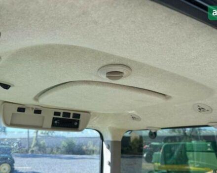 Джон Дир R4030, объемом двигателя 14.86 л и пробегом 0 тыс. км за 290000 $, фото 4 на Automoto.ua