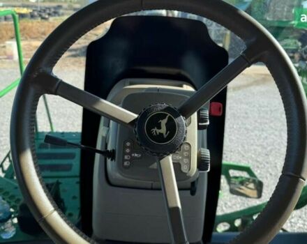 Джон Дир R4030, объемом двигателя 14.86 л и пробегом 0 тыс. км за 290000 $, фото 8 на Automoto.ua