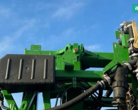 Джон Дір R4030, об'ємом двигуна 6.8 л та пробігом 0 тис. км за 160000 $, фото 32 на Automoto.ua