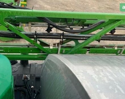 Джон Дір R4030, об'ємом двигуна 6.8 л та пробігом 0 тис. км за 165000 $, фото 5 на Automoto.ua