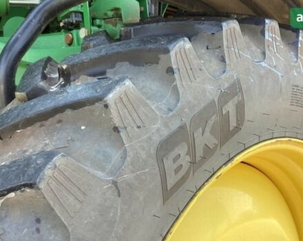 Джон Дир R4030, объемом двигателя 0 л и пробегом 0 тыс. км за 212000 $, фото 10 на Automoto.ua