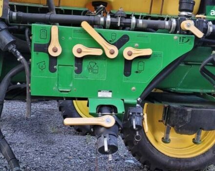 Джон Дір R4030, об'ємом двигуна 0 л та пробігом 0 тис. км за 230000 $, фото 2 на Automoto.ua