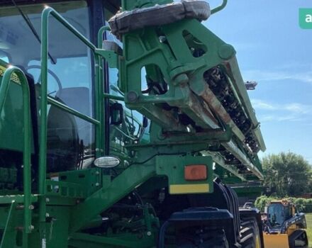 Джон Дир R4030, объемом двигателя 0 л и пробегом 0 тыс. км за 212000 $, фото 6 на Automoto.ua