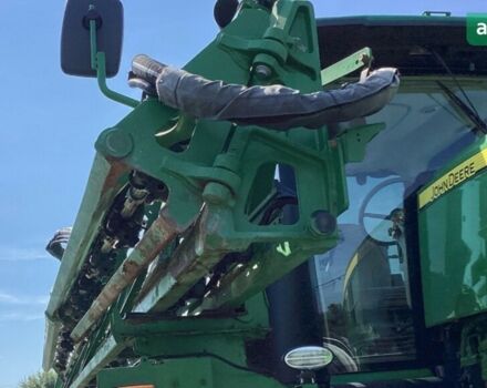 Джон Дир R4030, объемом двигателя 0 л и пробегом 0 тыс. км за 212000 $, фото 3 на Automoto.ua