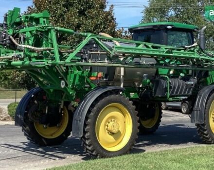 Джон Дир R4030, объемом двигателя 0 л и пробегом 0 тыс. км за 212000 $, фото 1 на Automoto.ua