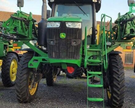 Джон Дір R4030, об'ємом двигуна 0 л та пробігом 0 тис. км за 230000 $, фото 7 на Automoto.ua