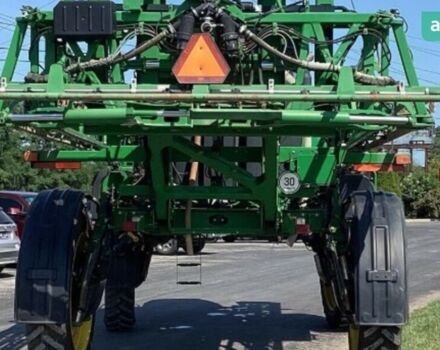 Джон Дир R4030, объемом двигателя 0 л и пробегом 0 тыс. км за 212000 $, фото 4 на Automoto.ua