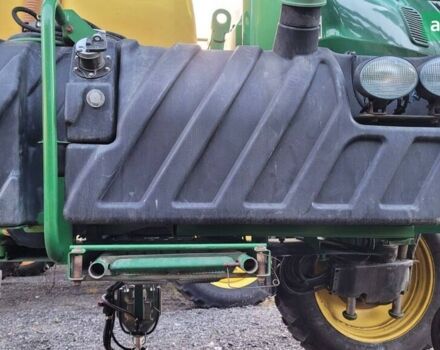 Джон Дір R4030, об'ємом двигуна 0 л та пробігом 0 тис. км за 230000 $, фото 8 на Automoto.ua