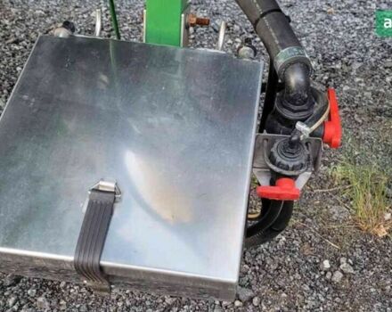 Джон Дір R4030, об'ємом двигуна 0 л та пробігом 0 тис. км за 230000 $, фото 3 на Automoto.ua