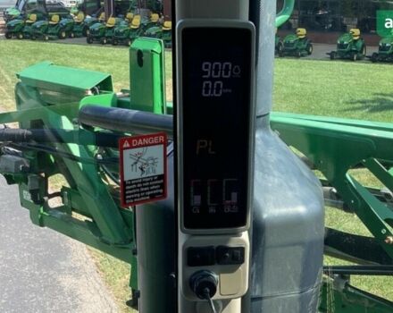 Джон Дир R4030, объемом двигателя 0 л и пробегом 0 тыс. км за 212000 $, фото 9 на Automoto.ua