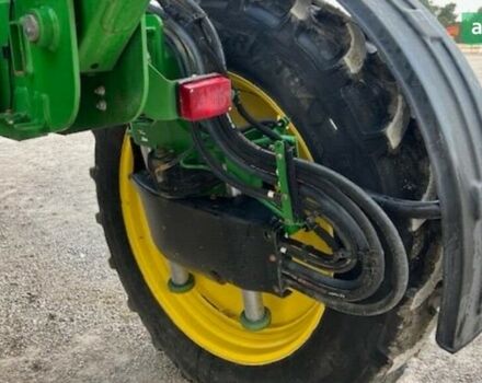 Джон Дір R4030, об'ємом двигуна 6.8 л та пробігом 0 тис. км за 165000 $, фото 25 на Automoto.ua