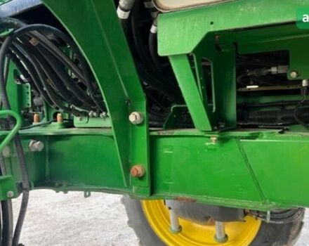 Джон Дір R4030, об'ємом двигуна 6.8 л та пробігом 0 тис. км за 165000 $, фото 21 на Automoto.ua