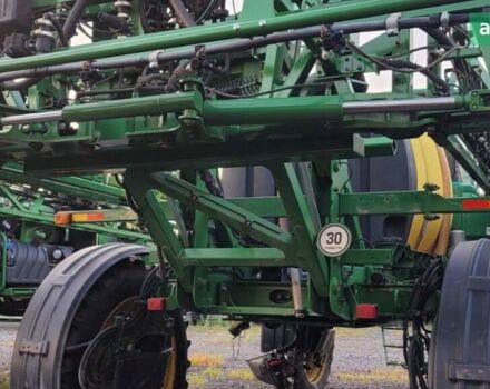 Джон Дір R4030, об'ємом двигуна 0 л та пробігом 0 тис. км за 230000 $, фото 5 на Automoto.ua