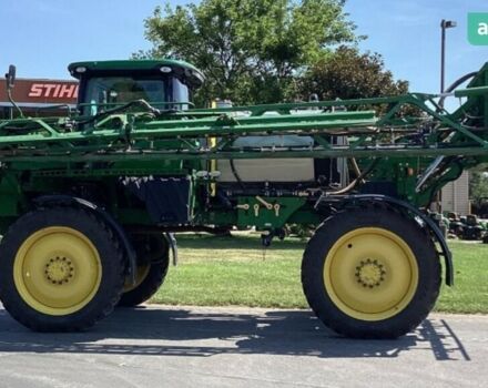 Джон Дир R4030, объемом двигателя 0 л и пробегом 0 тыс. км за 212000 $, фото 13 на Automoto.ua