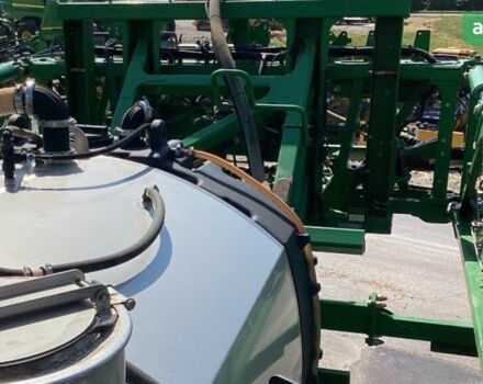 Джон Дир R4030, объемом двигателя 0 л и пробегом 0 тыс. км за 212000 $, фото 11 на Automoto.ua