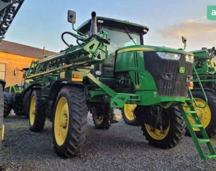 Джон Дір R4030, об'ємом двигуна 0 л та пробігом 0 тис. км за 230000 $, фото 6 на Automoto.ua