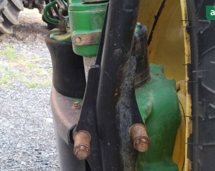 Джон Дір R4030, об'ємом двигуна 0 л та пробігом 0 тис. км за 230000 $, фото 4 на Automoto.ua