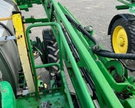 Джон Дір R4030, об'ємом двигуна 6.8 л та пробігом 0 тис. км за 165000 $, фото 8 на Automoto.ua