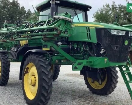 Джон Дір R4030, об'ємом двигуна 0 л та пробігом 0 тис. км за 86374 $, фото 1 на Automoto.ua