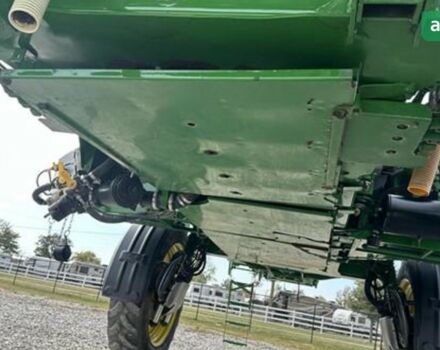 Джон Дир R4030, объемом двигателя 0 л и пробегом 0 тыс. км за 170000 $, фото 9 на Automoto.ua