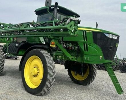 Джон Дир R4030, объемом двигателя 0 л и пробегом 0 тыс. км за 170000 $, фото 4 на Automoto.ua