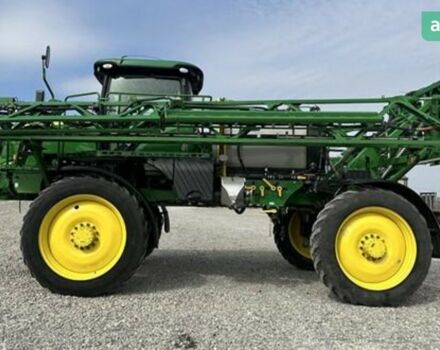 Джон Дир R4030, объемом двигателя 0 л и пробегом 0 тыс. км за 170000 $, фото 1 на Automoto.ua