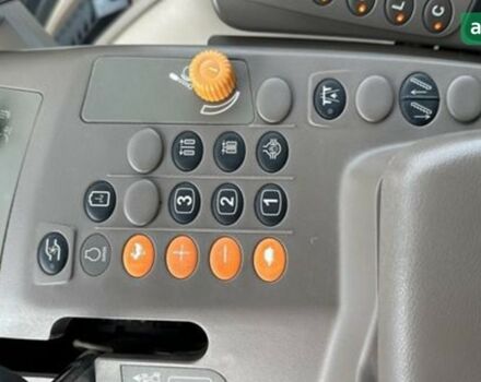 Джон Дир R4030, объемом двигателя 0 л и пробегом 0 тыс. км за 170000 $, фото 11 на Automoto.ua