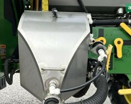 Джон Дир R4030, объемом двигателя 0 л и пробегом 0 тыс. км за 170000 $, фото 30 на Automoto.ua