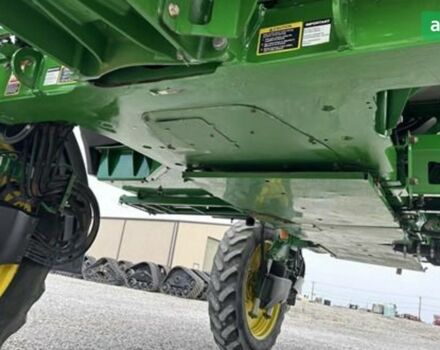Джон Дир R4030, объемом двигателя 0 л и пробегом 0 тыс. км за 170000 $, фото 17 на Automoto.ua
