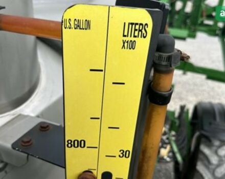 Джон Дир R4030, объемом двигателя 0 л и пробегом 0 тыс. км за 170000 $, фото 32 на Automoto.ua