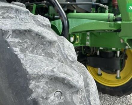 Джон Дир R4030, объемом двигателя 0 л и пробегом 0 тыс. км за 170000 $, фото 15 на Automoto.ua