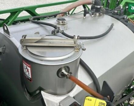 Джон Дир R4030, объемом двигателя 0 л и пробегом 0 тыс. км за 170000 $, фото 31 на Automoto.ua