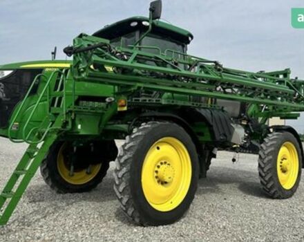 Джон Дир R4030, объемом двигателя 0 л и пробегом 0 тыс. км за 170000 $, фото 3 на Automoto.ua