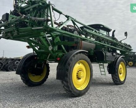 Джон Дир R4030, объемом двигателя 0 л и пробегом 0 тыс. км за 170000 $, фото 27 на Automoto.ua