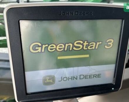 Джон Дир R4030, объемом двигателя 0 л и пробегом 0 тыс. км за 170000 $, фото 12 на Automoto.ua