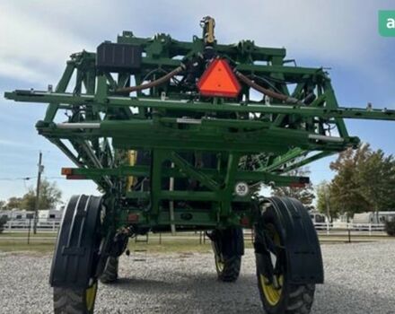 Джон Дир R4030, объемом двигателя 0 л и пробегом 0 тыс. км за 170000 $, фото 13 на Automoto.ua