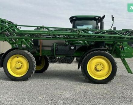 Джон Дир R4030, объемом двигателя 0 л и пробегом 0 тыс. км за 170000 $, фото 2 на Automoto.ua