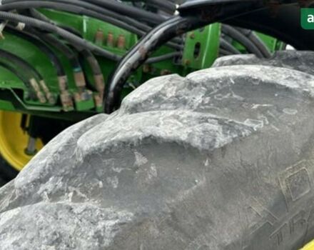 Джон Дир R4030, объемом двигателя 0 л и пробегом 0 тыс. км за 170000 $, фото 24 на Automoto.ua