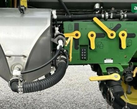 Джон Дир R4030, объемом двигателя 0 л и пробегом 0 тыс. км за 170000 $, фото 16 на Automoto.ua